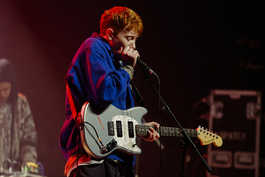 the wombats